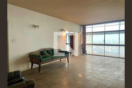 Apartamento à venda com 3 quartos, 157m² em Centro Histórico de São Paulo, São Paulo