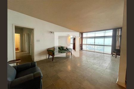 Apartamento à venda com 3 quartos, 157m² em Centro Histórico de São Paulo, São Paulo