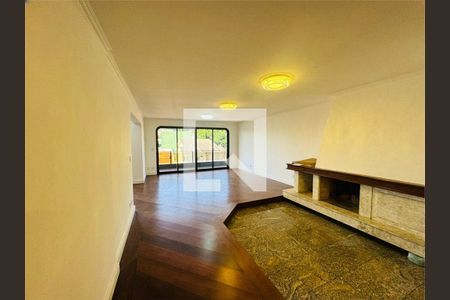 Apartamento à venda com 4 quartos, 230m² em Vila Galvão, Guarulhos