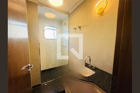 Apartamento à venda com 4 quartos, 230m² em Vila Galvão, Guarulhos