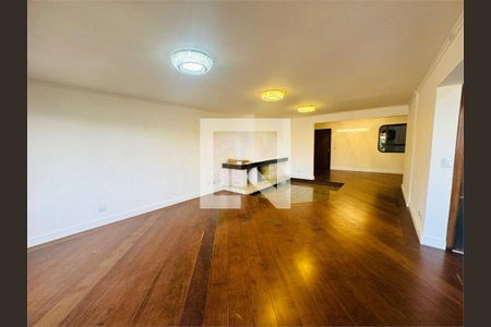 Apartamento à venda com 4 quartos, 230m² em Vila Galvão, Guarulhos