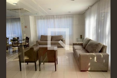 Apartamento à venda com 2 quartos, 95m² em Vila Andrade, São Paulo