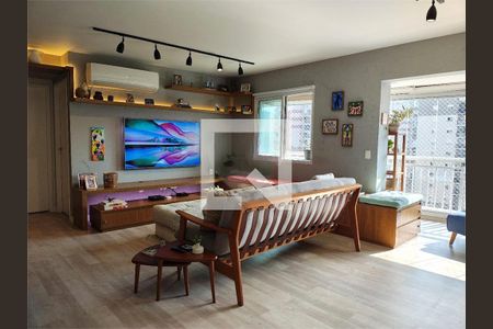 Apartamento à venda com 2 quartos, 95m² em Vila Andrade, São Paulo