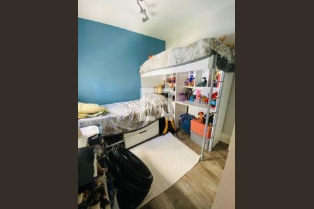 Apartamento à venda com 2 quartos, 87m² em Jardim Caboré, São Paulo