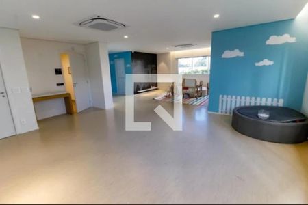 Apartamento à venda com 2 quartos, 87m² em Jardim Caboré, São Paulo