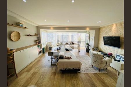 Apartamento à venda com 2 quartos, 87m² em Jardim Caboré, São Paulo