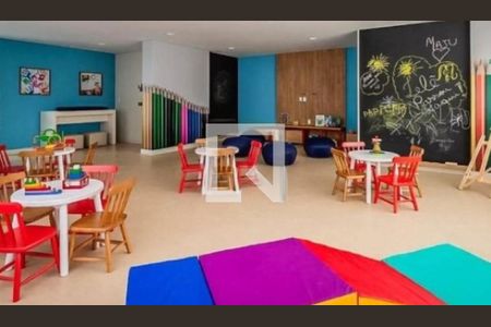 Apartamento à venda com 2 quartos, 87m² em Jardim Caboré, São Paulo