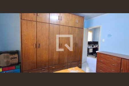 Quarto de casa à venda com 2 quartos, 143m² em Vila Santa Filomena, São Bernardo do Campo