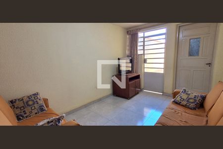 Sala de casa à venda com 2 quartos, 143m² em Vila Santa Filomena, São Bernardo do Campo