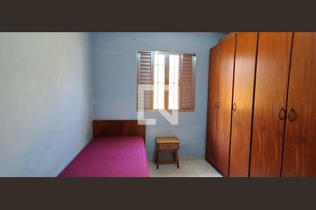 Quarto de casa à venda com 2 quartos, 143m² em Vila Santa Filomena, São Bernardo do Campo