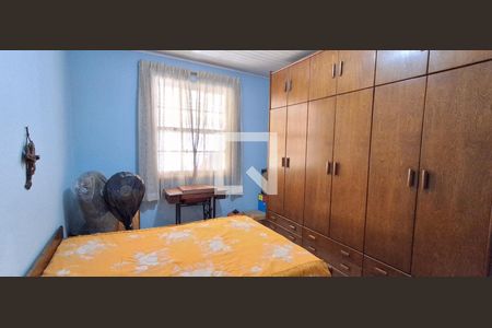 Quarto de casa à venda com 2 quartos, 143m² em Vila Santa Filomena, São Bernardo do Campo