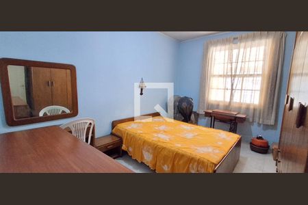 Quarto de casa à venda com 2 quartos, 143m² em Vila Santa Filomena, São Bernardo do Campo