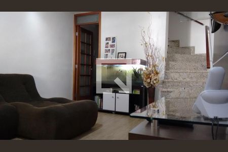 Foto 09 de casa de condomínio à venda com 3 quartos, 125m² em Jd Maria Eugenia, Campinas