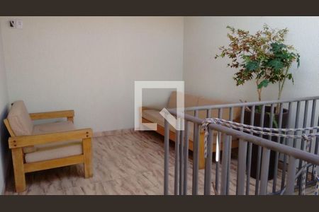 Foto 14 de casa de condomínio à venda com 3 quartos, 125m² em Jd Maria Eugenia, Campinas