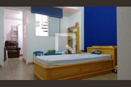 Foto 12 de casa de condomínio à venda com 3 quartos, 125m² em Jd Maria Eugenia, Campinas