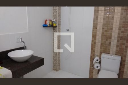 Foto 23 de casa de condomínio à venda com 3 quartos, 125m² em Jd Maria Eugenia, Campinas