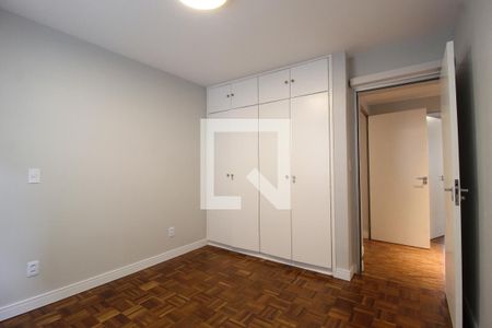Quarto 1 de apartamento à venda com 3 quartos, 115m² em Vila Uberabinha, São Paulo