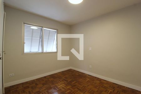 Quarto 2 de apartamento à venda com 3 quartos, 115m² em Vila Uberabinha, São Paulo