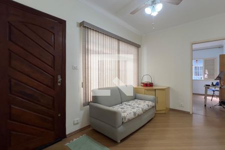 Sala de casa à venda com 5 quartos, 249m² em Jardim Imperador, Guarulhos