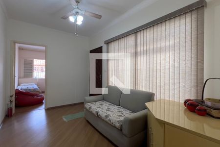 Sala de casa à venda com 5 quartos, 249m² em Jardim Imperador, Guarulhos