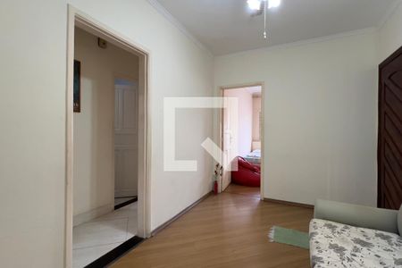 Sala de casa à venda com 5 quartos, 249m² em Jardim Imperador, Guarulhos