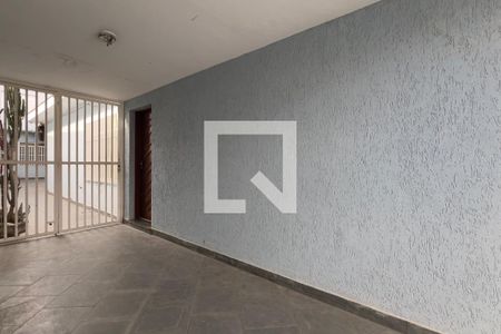 Garagem de casa à venda com 5 quartos, 249m² em Jardim Imperador, Guarulhos
