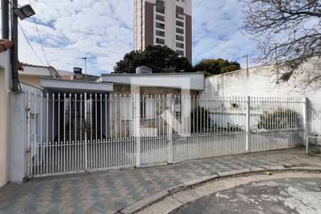 Fachada de casa à venda com 5 quartos, 249m² em Jardim Imperador, Guarulhos