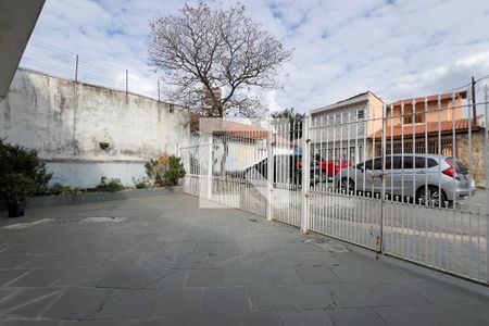 Garagem de casa à venda com 5 quartos, 249m² em Jardim Imperador, Guarulhos