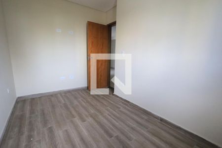 Quarto 1 de apartamento à venda com 2 quartos, 105m² em Vila Valparaíso, Santo André