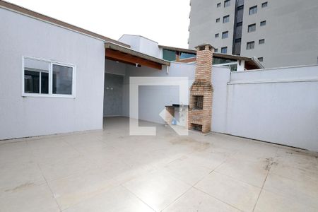 Cobertura de apartamento à venda com 2 quartos, 105m² em Vila Valparaíso, Santo André