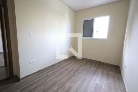 Quarto 1 de apartamento à venda com 2 quartos, 105m² em Vila Valparaíso, Santo André
