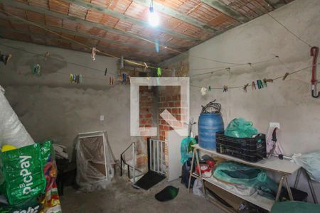 Área de Serviço de casa à venda com 1 quarto, 70m² em Ch Belenzinho, São Paulo