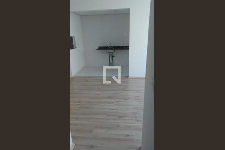 Cozinha de apartamento à venda com 2 quartos, 74m² em Marechal Rondon, Canoas