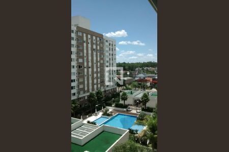 Apartamento à venda com 2 quartos, 74m² em Marechal Rondon, Canoas