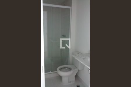 Banheiro de apartamento à venda com 2 quartos, 74m² em Marechal Rondon, Canoas