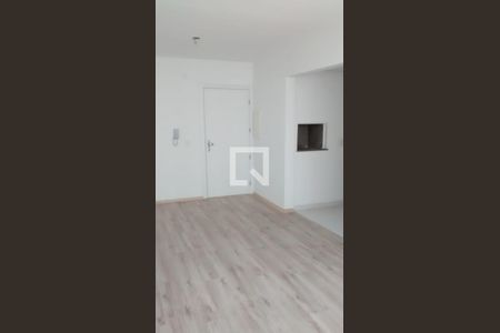 Sala de apartamento à venda com 2 quartos, 74m² em Marechal Rondon, Canoas