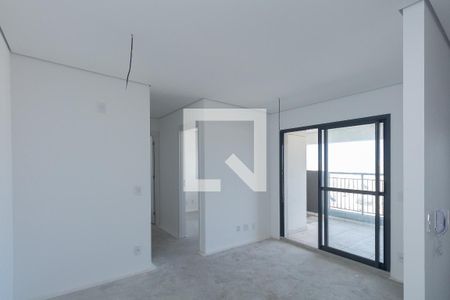 Sala de apartamento à venda com 2 quartos, 63m² em Tucuruvi, São Paulo