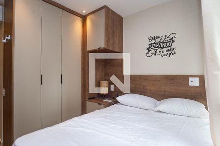 Studio de kitnet/studio para alugar com 1 quarto, 35m² em Perdizes, São Paulo