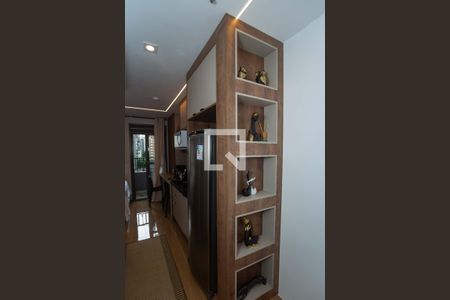 Studio de kitnet/studio para alugar com 1 quarto, 35m² em Perdizes, São Paulo