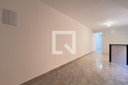 Sala de casa para alugar com 2 quartos, 60m² em Parque Continental, Guarulhos