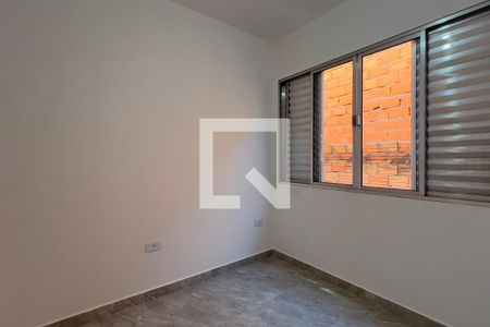 Quarto 2 de casa para alugar com 2 quartos, 60m² em Parque Continental, Guarulhos