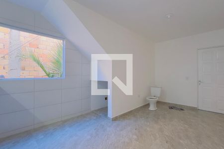 Sala de casa para alugar com 2 quartos, 60m² em Parque Continental, Guarulhos