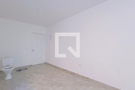 Sala de casa para alugar com 2 quartos, 60m² em Parque Continental, Guarulhos