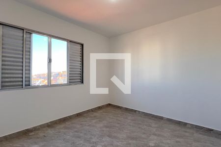 Quarto 1 de casa para alugar com 2 quartos, 60m² em Parque Continental, Guarulhos