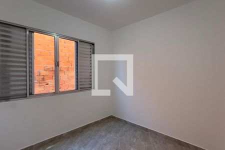 Quarto 2 de casa para alugar com 2 quartos, 60m² em Parque Continental, Guarulhos