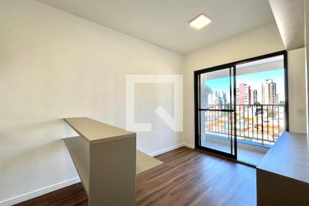 Sala de apartamento para alugar com 1 quarto, 29m² em Vila da Saúde, São Paulo