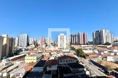 Vista da Varanda de apartamento para alugar com 1 quarto, 29m² em Vila da Saúde, São Paulo