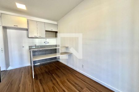 Sala de apartamento para alugar com 1 quarto, 29m² em Vila da Saúde, São Paulo