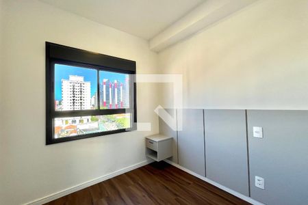 Quarto de apartamento para alugar com 1 quarto, 29m² em Vila da Saúde, São Paulo