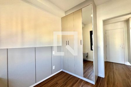 Quarto de apartamento para alugar com 1 quarto, 29m² em Vila da Saúde, São Paulo